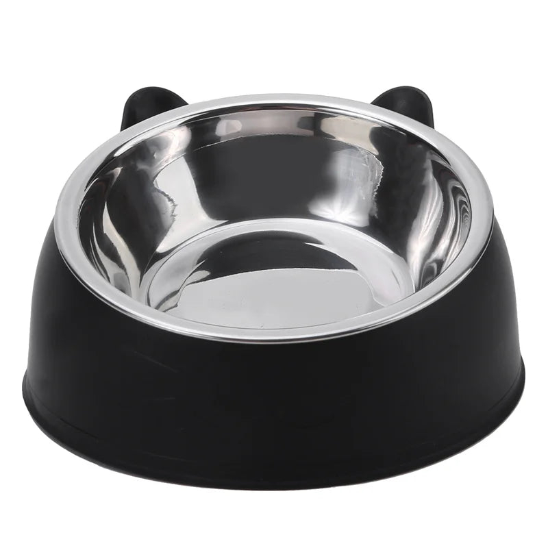 Ergonomischer Katzen- und Hundenapf