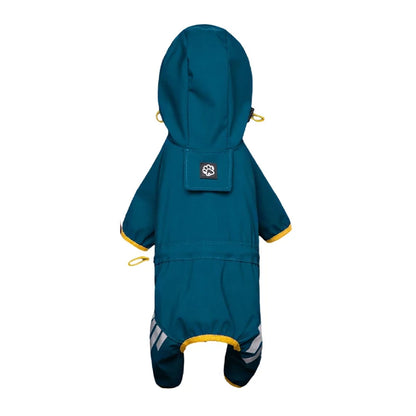 Wasserdichter Hunde-Regenmantel