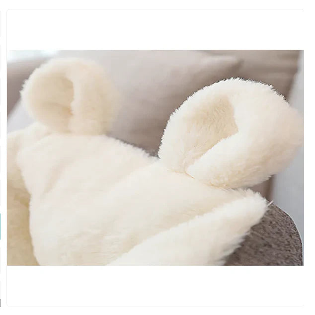 KuschelOhren – Katzenbett mit Ohr-Design für Katze & kleiner Hund