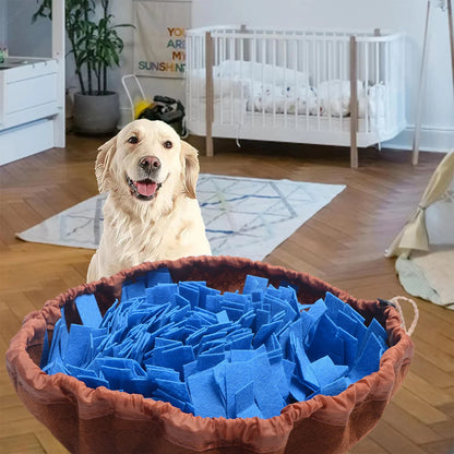 Waschbare Schnüffelmatte