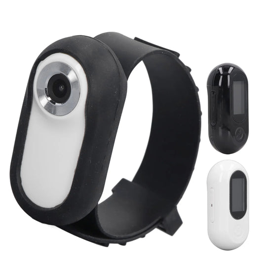 Haustierkamera - Halsband