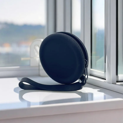 Silikon-Leckerlibeutel