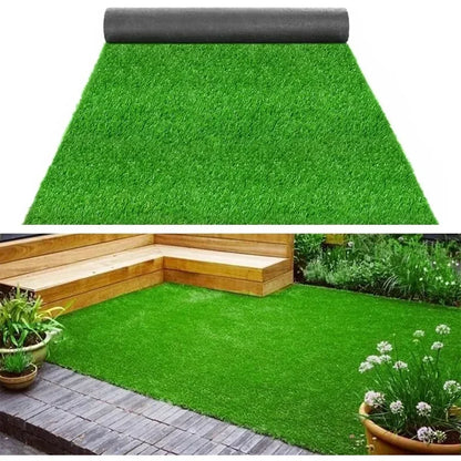 Wiederverwendbares Gras-Pad