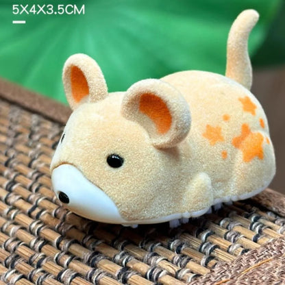 PfotenJäger – Interaktive Spielmaus für Katzen