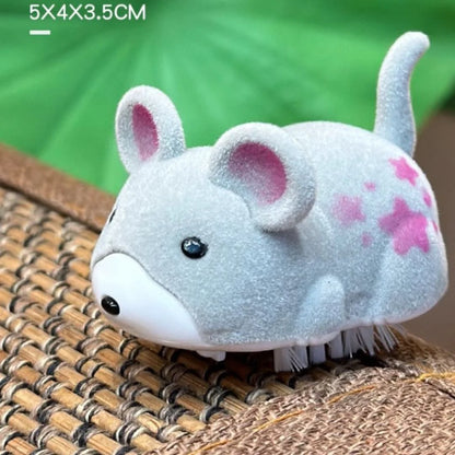 PfotenJäger – Interaktive Spielmaus für Katzen